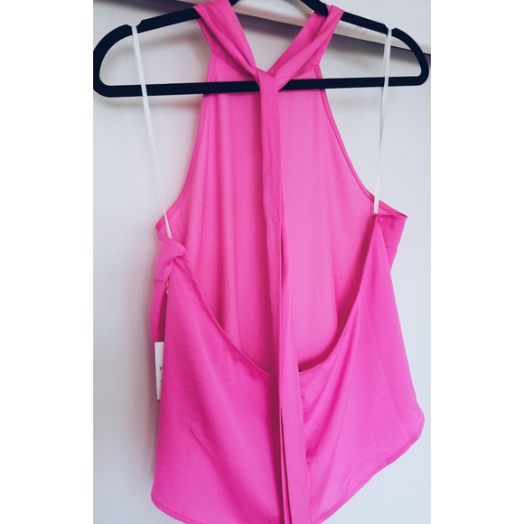 Halter Top - Picture 4 of 5